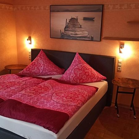 בונדורף אים שוורצוואלד Amy'S Apartment, Relax And Enjoy מראה חיצוני תמונה