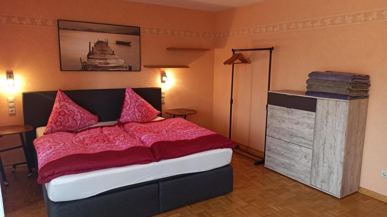 בונדורף אים שוורצוואלד Amy'S Apartment, Relax And Enjoy מראה חיצוני תמונה