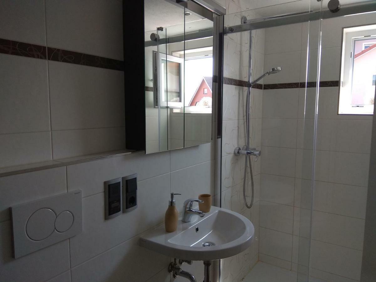 בונדורף אים שוורצוואלד Amy'S Apartment, Relax And Enjoy מראה חיצוני תמונה