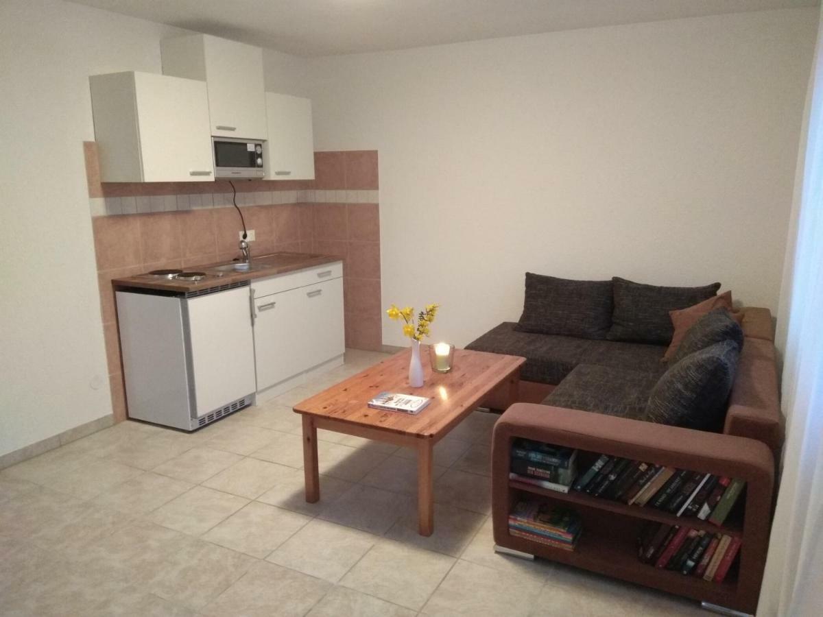 בונדורף אים שוורצוואלד Amy'S Apartment, Relax And Enjoy מראה חיצוני תמונה