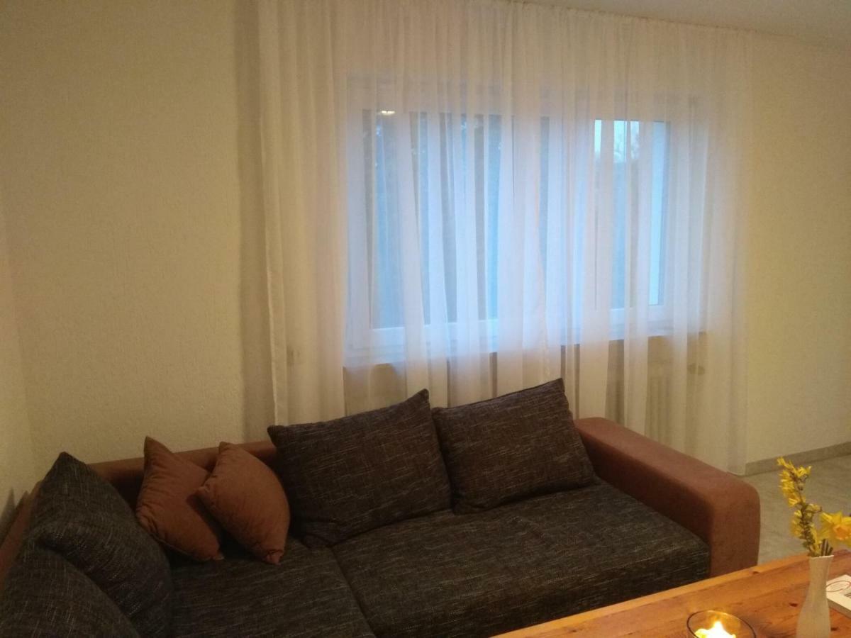 בונדורף אים שוורצוואלד Amy'S Apartment, Relax And Enjoy מראה חיצוני תמונה