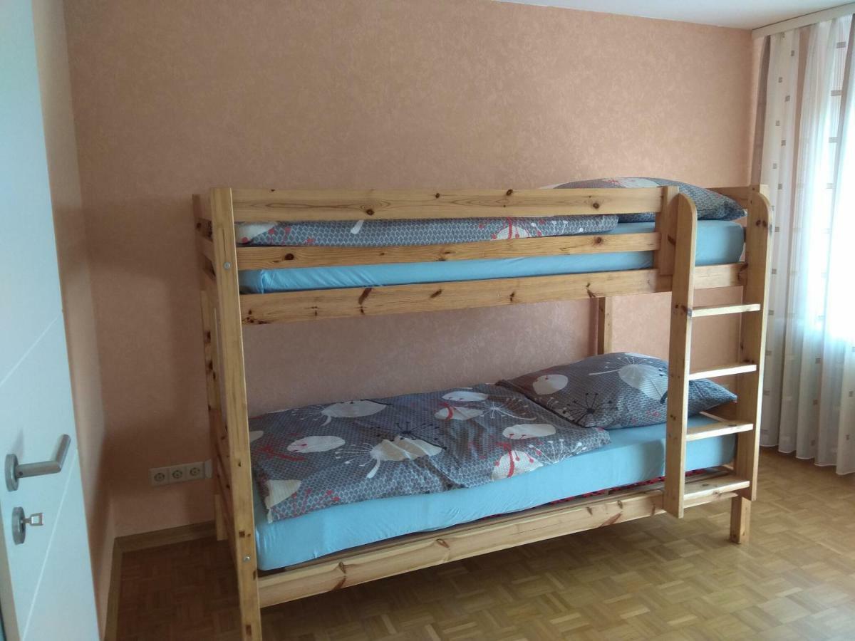 בונדורף אים שוורצוואלד Amy'S Apartment, Relax And Enjoy מראה חיצוני תמונה
