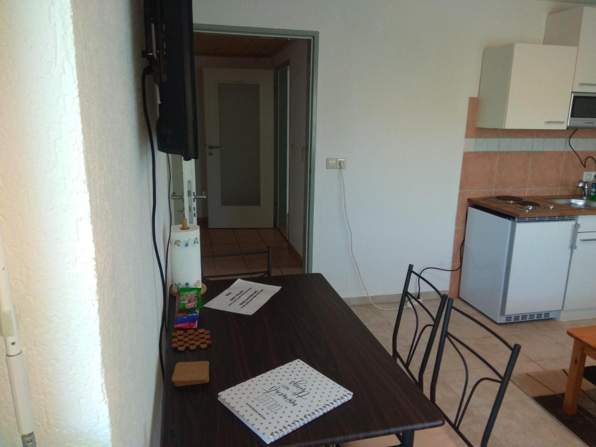 בונדורף אים שוורצוואלד Amy'S Apartment, Relax And Enjoy מראה חיצוני תמונה
